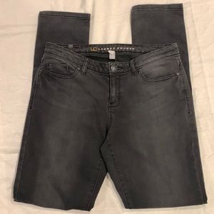 Lauren Conrad jeans